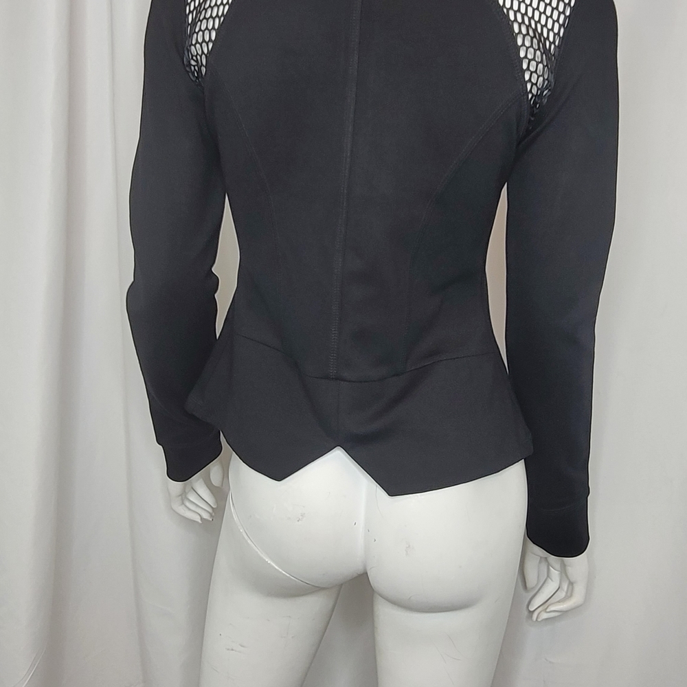 Elite Activewear Jacket - Picture 7 of 11